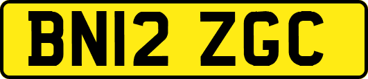 BN12ZGC