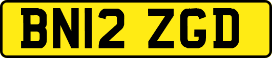 BN12ZGD