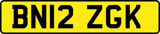 BN12ZGK