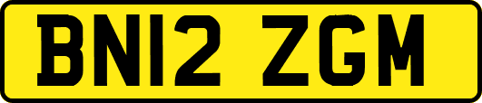 BN12ZGM