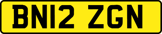 BN12ZGN