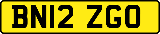 BN12ZGO