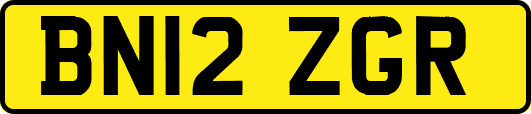 BN12ZGR