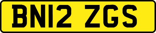 BN12ZGS
