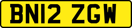 BN12ZGW