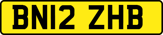 BN12ZHB