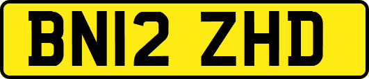 BN12ZHD