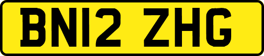 BN12ZHG