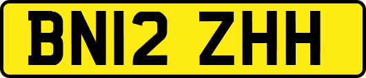 BN12ZHH