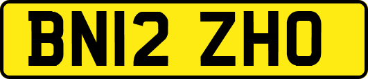 BN12ZHO