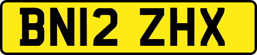 BN12ZHX