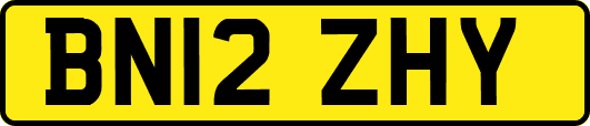 BN12ZHY