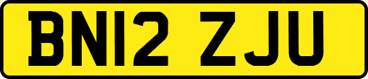 BN12ZJU