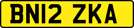 BN12ZKA