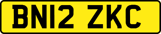 BN12ZKC