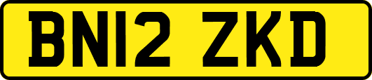 BN12ZKD