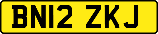BN12ZKJ