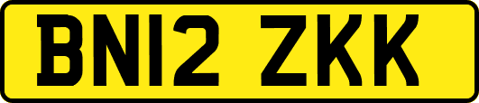 BN12ZKK