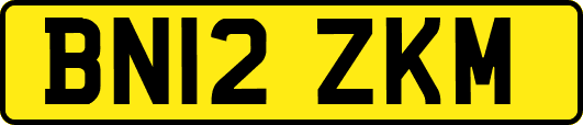 BN12ZKM