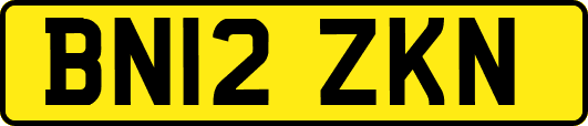BN12ZKN