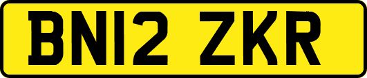 BN12ZKR