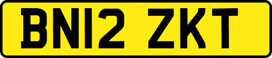 BN12ZKT
