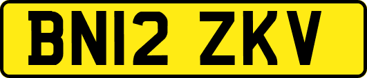 BN12ZKV