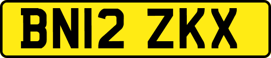 BN12ZKX