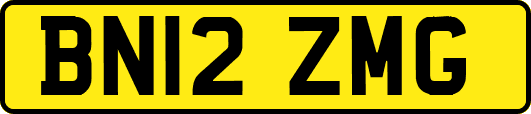 BN12ZMG