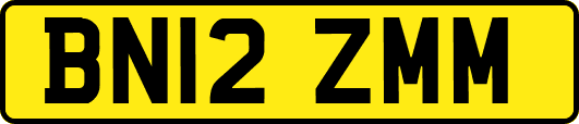 BN12ZMM