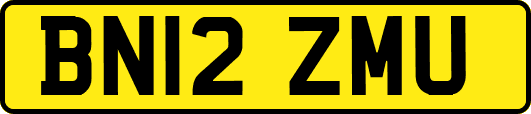 BN12ZMU