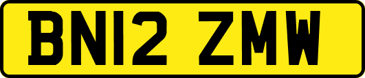 BN12ZMW