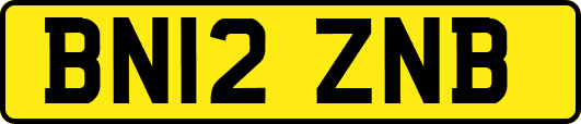 BN12ZNB