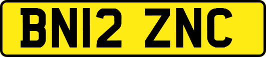 BN12ZNC