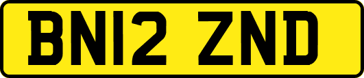 BN12ZND
