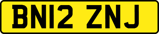 BN12ZNJ