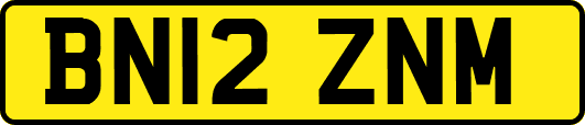 BN12ZNM