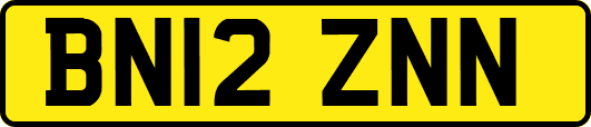 BN12ZNN