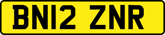 BN12ZNR