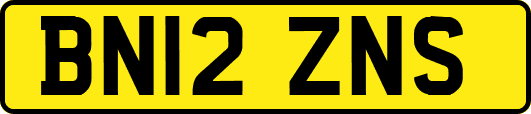 BN12ZNS