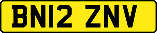 BN12ZNV