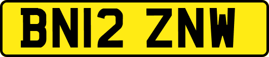 BN12ZNW