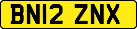 BN12ZNX