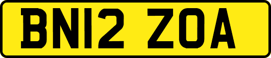 BN12ZOA
