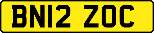 BN12ZOC