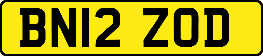 BN12ZOD
