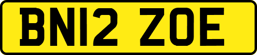 BN12ZOE