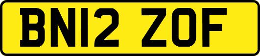 BN12ZOF