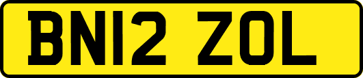 BN12ZOL