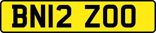 BN12ZOO